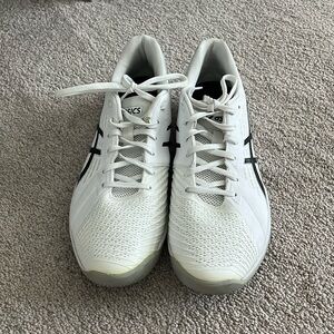 ASICS tennis and pickleball sneaker